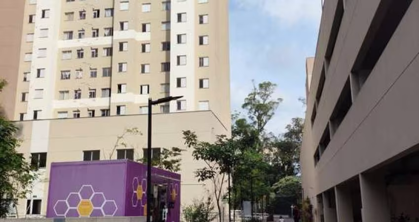 Apartamento à venda no bairro Parque Bristol - São Paulo/SP, Zona Sul