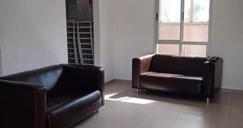 Apartamento com 2 dormitórios e 1 vaga em Sacomã/SP!