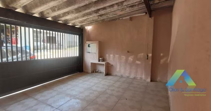 LINDA CASA TÉRREA RECEM REFORMADO COM 100m² EM 2 DORMITÓTIOS COM SUÍTE S NA VILA DAS MERCÊS/SAUDE.