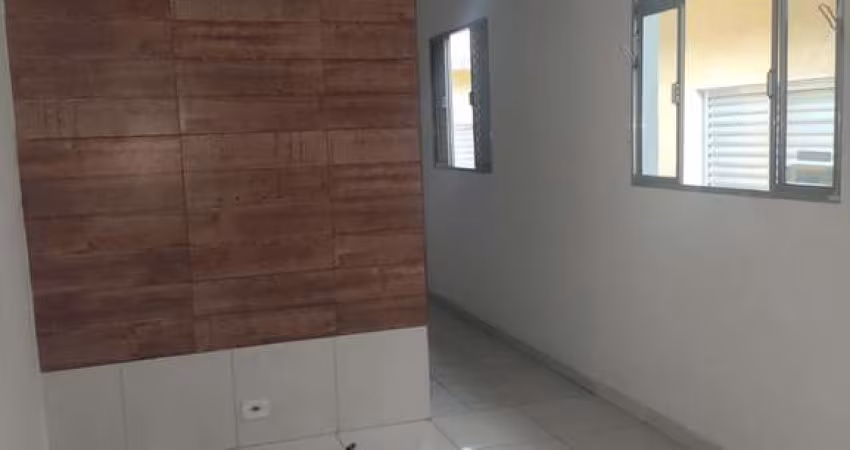 Casa para alugar no bairro Parque Bristol - São Paulo/SP, Zona Sul