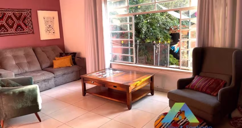 Sobrado a venda com 03 quartos no Planalto Paulista