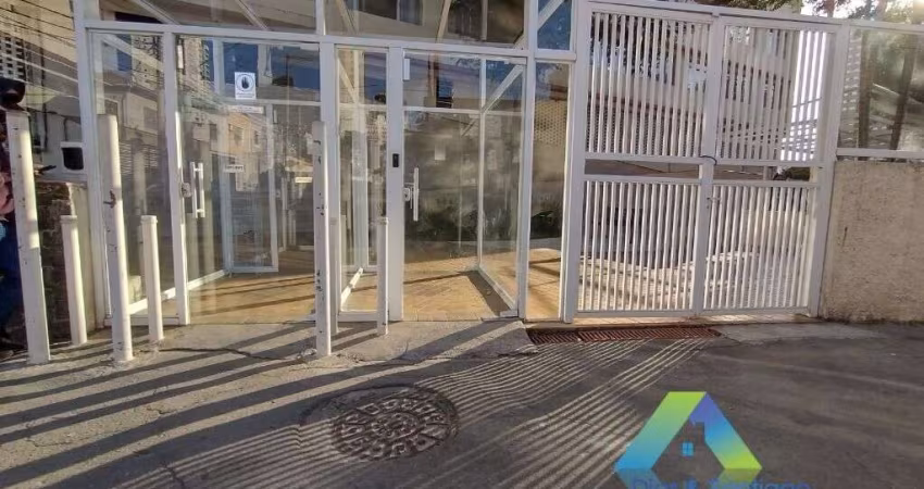 Apartamento com 61m² em localização privilegiada na área nobre da Vila Mariana/Zsul