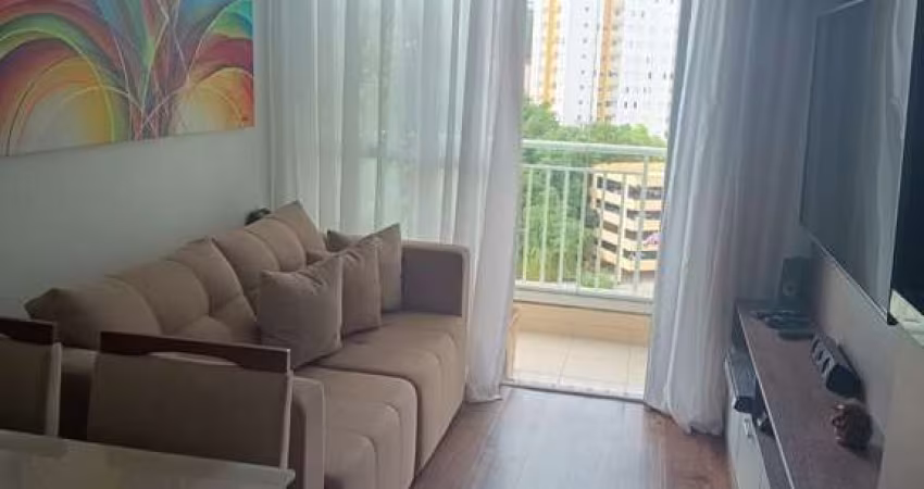 Apartamento à venda no bairro Santa Terezinha - São Bernardo do Campo/SP