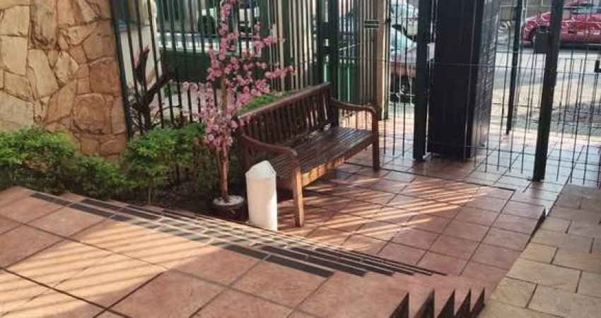 Apartamento à venda no bairro Vila das Mercês - São Paulo/SP, Zona Sul