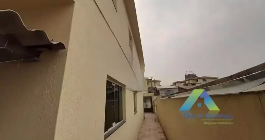 Casa à venda com 3 dormitórios e 2 vagas em jardim clímax, são paulo/sp
