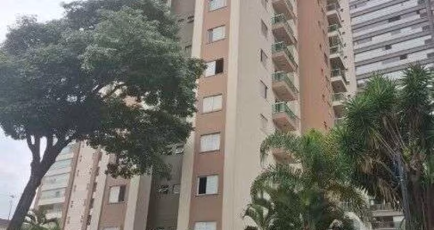 Apartamento com 02 quartos - torre unica na Vila Gumercindo