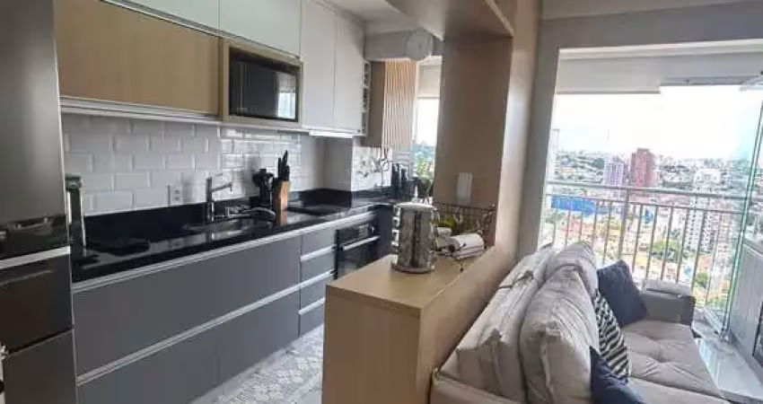 Apartamento à venda no bairro Vila Prudente (Zona Leste) - São Paulo/SP