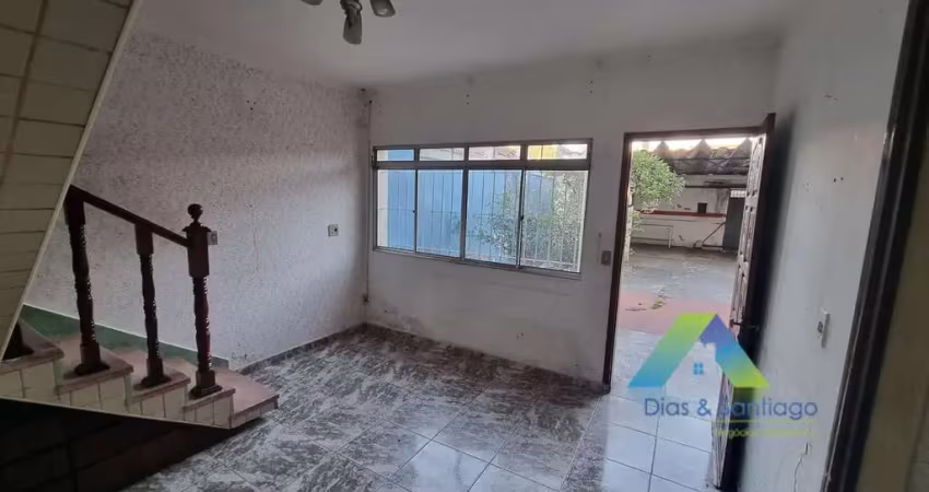 Casa com 2 quartos à venda na Rua Simão Lopes, Vila Moraes, São Paulo