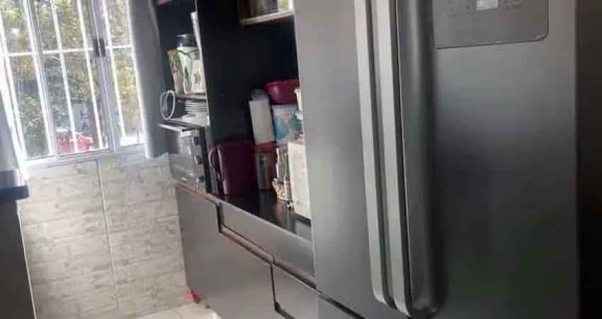 Apartamento à venda no bairro Cooperativa - São Bernardo do Campo/SP