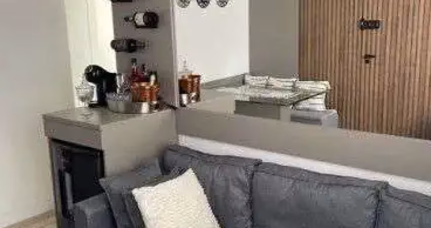 Apartamento a venda 02 quartos planejado- vila das mercês