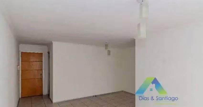 Apartamento com 3 quartos à venda na Rua Guian, Vila Campestre, São Paulo