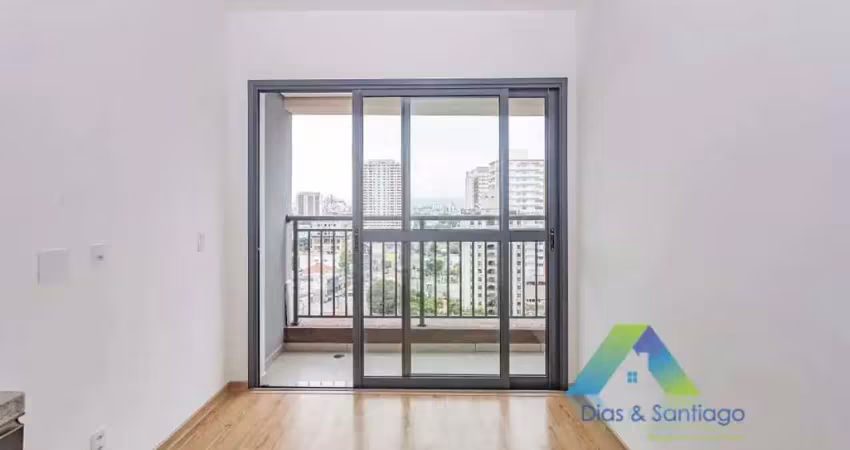 Lindo apartamento em andar alto com vista livre em localização privilegiada a 140mts da estação de metrô alto do ipiranga/zsul.
