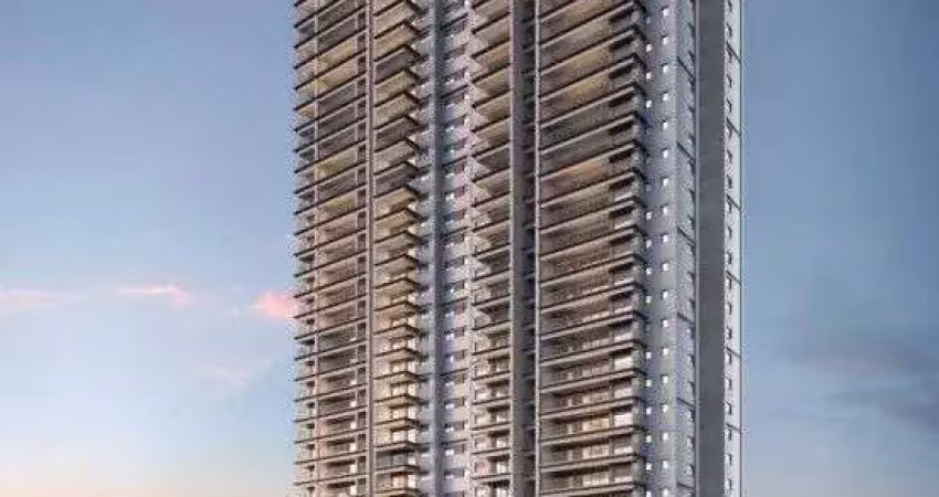 Apartamento com 3 quartos à venda na Rua Ettore Lantieri, Ipiranga, São Paulo