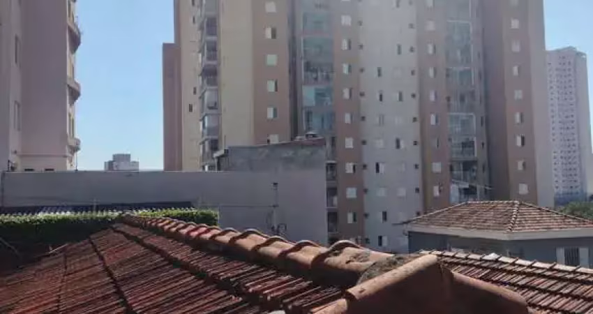Casa com 3 quartos à venda na Rua Chafic Ganem, Vila das Mercês, São Paulo