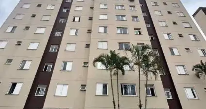 Apartamento a venda com 02 quartos   47m² -  zona sul