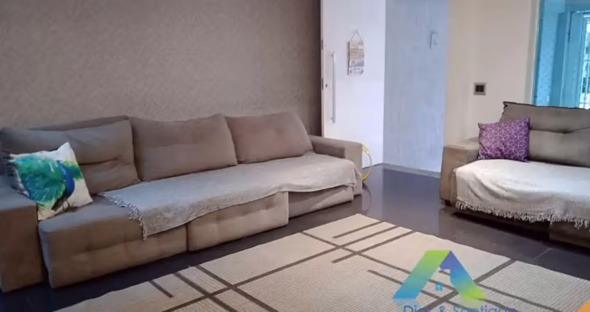 Sobrado em condomínio fechado com 4 dormitórios e 4 vagas, em vila das mercês/sp!