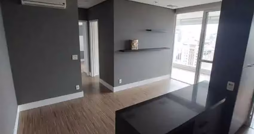 Apartamento com 02 quartos / suite  com 68m²- vila mariana