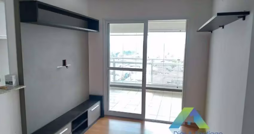 Apartamento com 2 dormitórios e 2 banheiros ao lado do metrô sacomã, no bairro ipiranga em são paulo-sp