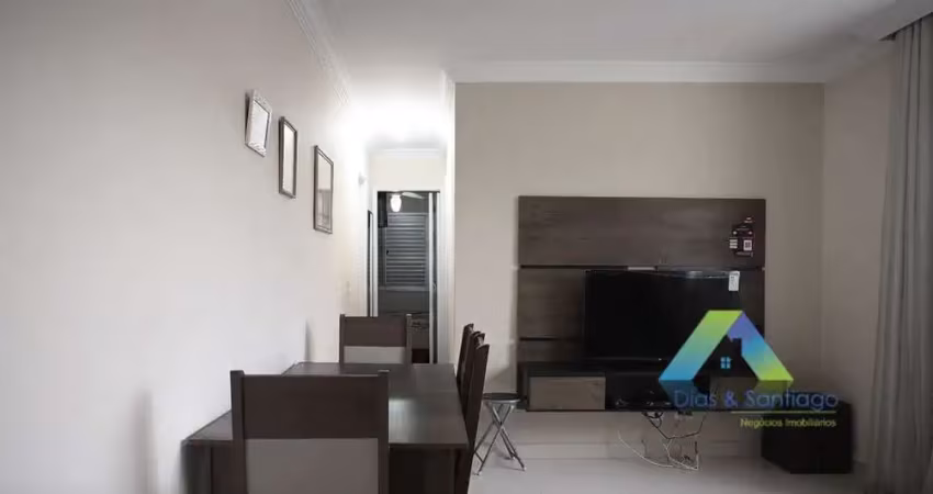 Apartamento a venda com  02 quartos no jardim da saude.