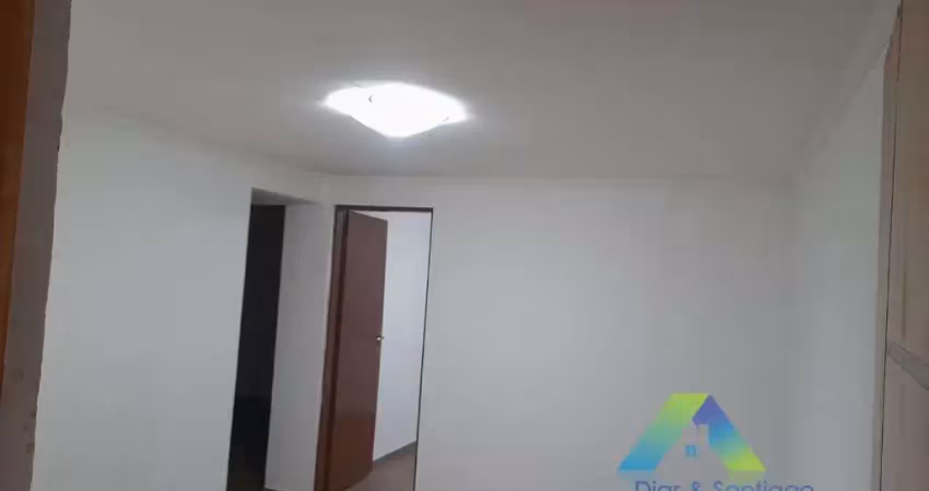 Apartamento com 2 dormitórios para alugar, 50 m² por r$ 236.000,  - jardim santa cruz - são paulo/sp