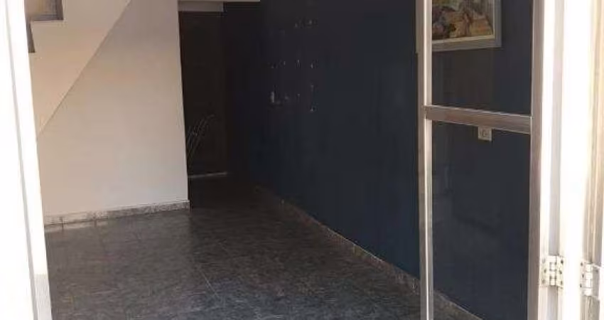 Sobrado com 3 dormitórios à venda, 320 m² por R$ 350.000,00 - Parque das Flores - São Bernardo do Campo/SP