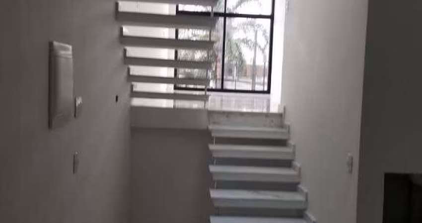 Sobrado com 3 dormitórios à venda, 134 m² por R$ 750.000,00 - Vila Brasílio Machado - São Paulo/SP