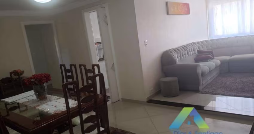 Apartamento com 3 dormitórios à venda, 90 m² por R$ 375.000,00 - Jardim Patente - São Paulo/SP