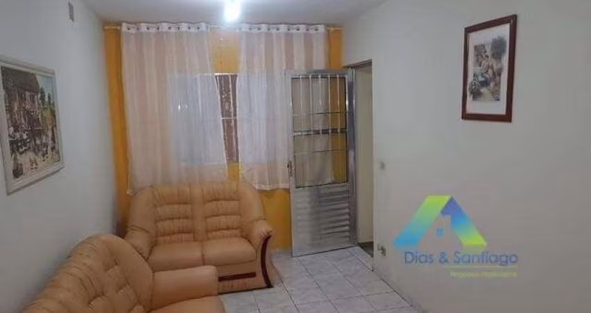 Casa com 2 dormitórios à venda, 110 m² por R$ 405.000,00 - Vila Brasilina - São Paulo/SP