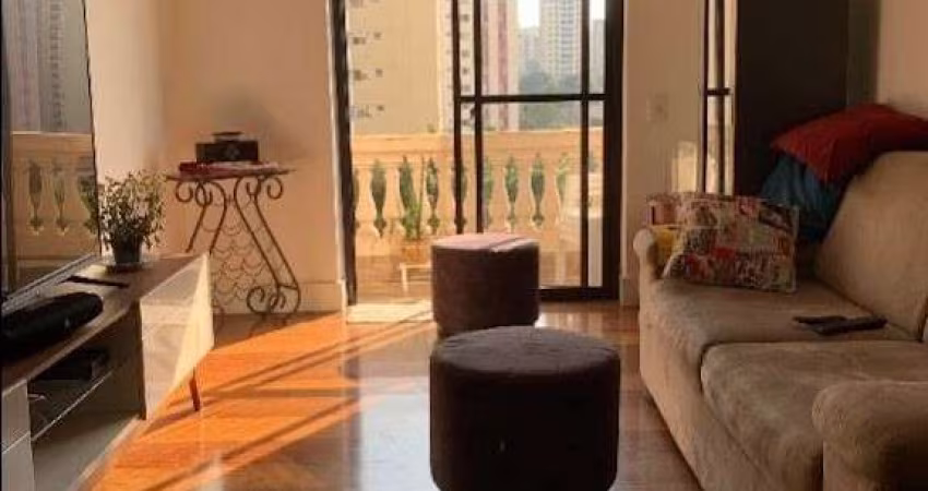 Apartamento com 3 dormitórios à venda, 100 m² por R$ 865.000,00 - Vila da Saúde - São Paulo/SP