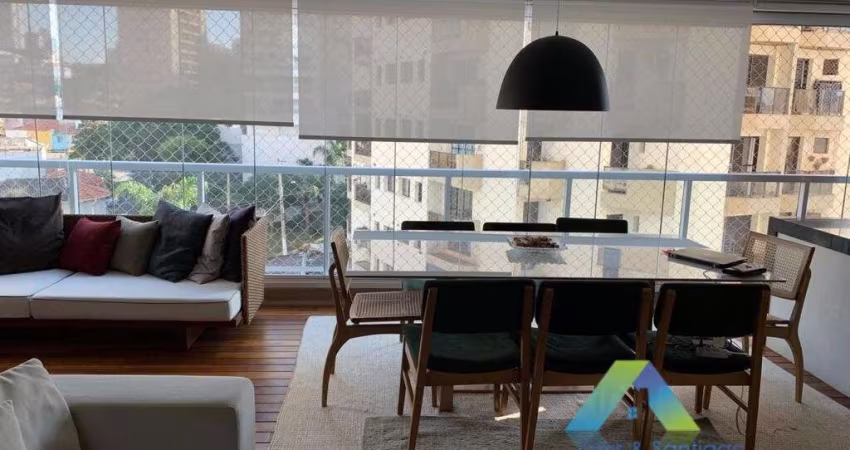 Lindo apartamento alto padrão a 10 minutos da estação do metro Praça da Arvore 3 suítes, 3 vagas, lazer completo localização altamente privilegiada.