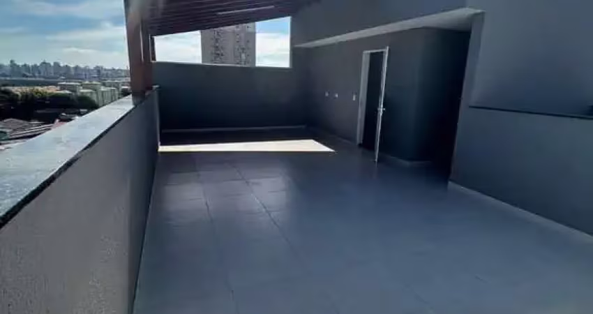 Apartamento à venda no bairro utinga - santo andré/sp