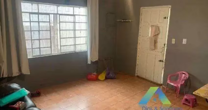 Casa terrea a venda com 03 quartos - jardim vergueiro - sacoma