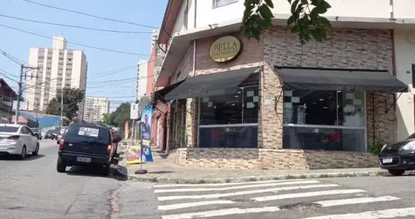 Prédio comercial a venda com 571m² - vila das mercês/ sacomã