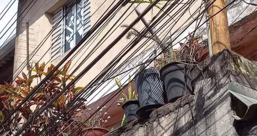 Casa à venda no bairro parque bristol - são paulo/sp, zona sul