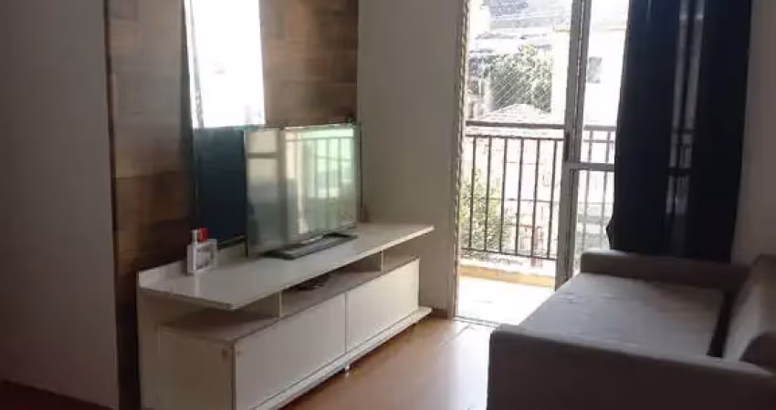 Apartamento reformado com 2 dormitórios em jardim da saúde/sp!