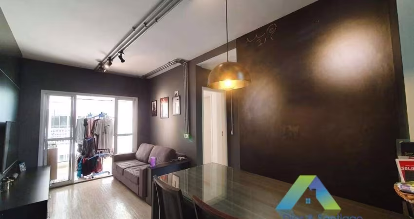 Lindo apartamento 64 metros, 2 dormitórios, sendo 1 suíte, 2 vagas com lazer completo e facil acesso a comercios e principais avenidas.
