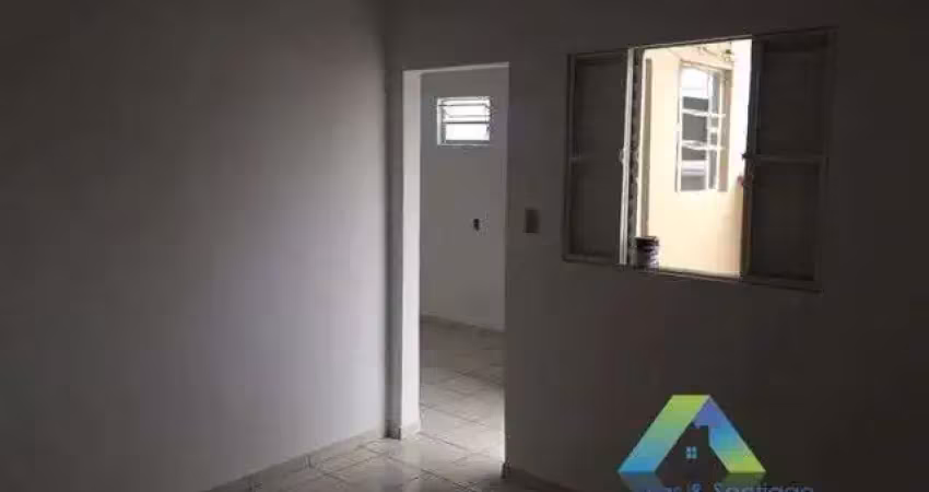 Casa com 1 dormitório para alugar em vila das mercês, são paulo/sp