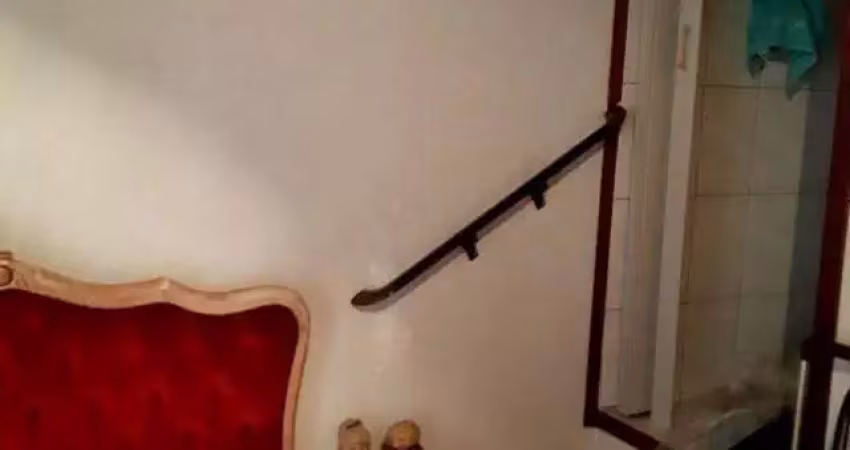 Casa com 2 quartos à venda na Rua Kalil Nader Habr, Vila Santo Estéfano, São Paulo