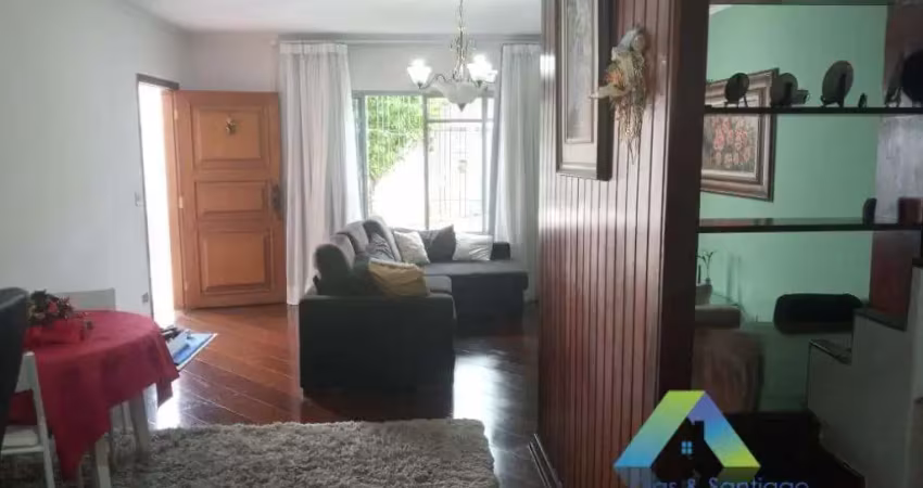 Sobrado com 3 quartos e 4 banheiros à venda, 170 m² por r$ 669.900