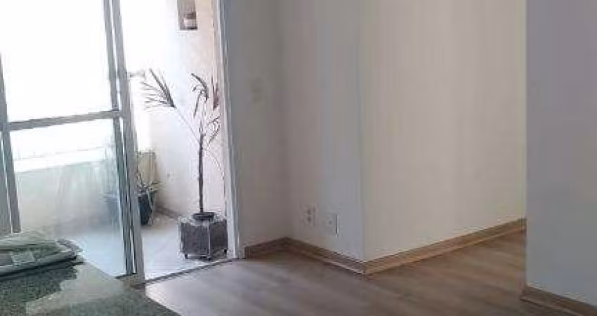 Lindo apartamento 3 dormitórios, sendo 1 suíte, 1vaga, com lazer completo, com fácil acesso a principais avenidas de São Paulo!