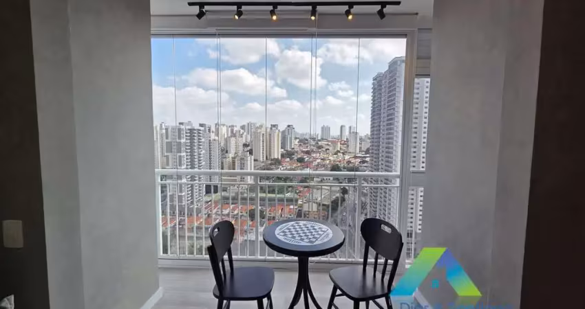 Apartamento à venda no bairro vila dom pedro i - são paulo/sp, zona sul