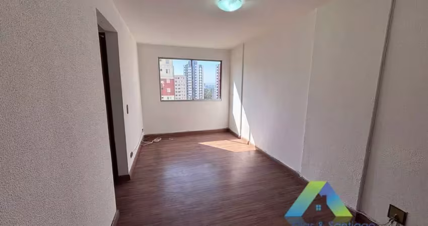 Apartamento reformado com 2 dormitórios na cursino/sp!