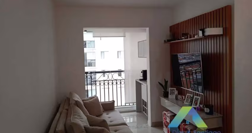 Apartamento com 2 quartos para alugar na Rua Simão Lopes, Vila das Mercês, São Paulo