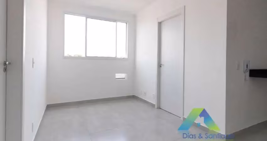 Apartamento para alugar no bairro cursino - são paulo/sp, zona sul