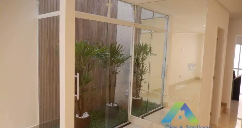 Sobrado com 4 dormitórios à venda, 200 m² por r$ 1.590.000,00 - bosque da saúde - são paulo/sp