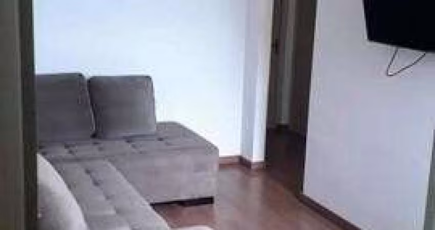 Excelente oportunidade apartamento 55 metros, 2 dormitórios, 1 vaga excelente localização.