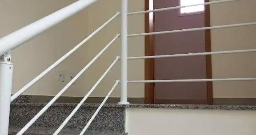 Sobrado com 3 dormitórios à venda, 145 m² por R$ 1.100.000,00 - Ipiranga - São Paulo/SP
