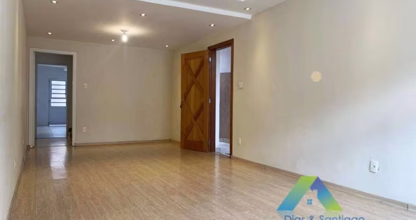 Casa com 3 dormitórios à venda, 130 m² por R$ 1.490.000 - Brooklin Paulista - São Paulo/SP