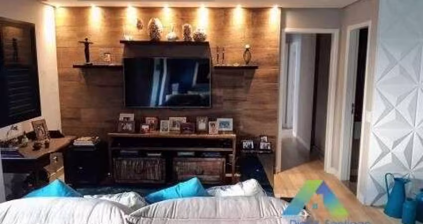 Excelente Apartamento com 3 suítes, 125 m², área de lazer completa - Vila Andrade (Zona Sul) - São Paulo/SP