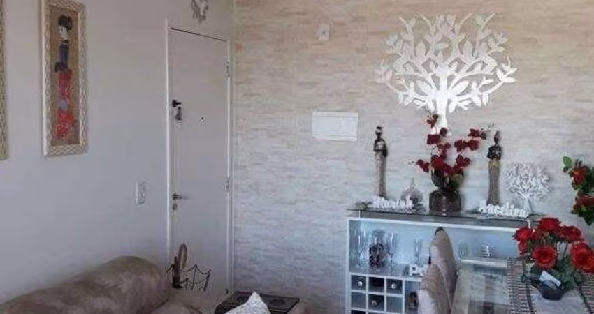 Apartamento com 2 Quartos e 1 banheiros à Venda, 50 m² por R$ 324.900
